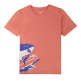 Junior Printed Tee