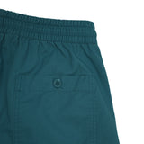 Men's Colorful Drawstring Shorts