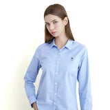 Women's Stretch Oxford Shirt
