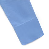 Women Stretch Oxford Shirt