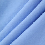 Women Stretch Oxford Shirt