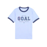 Junior New Preppy Tee
