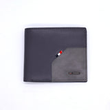 Short Wallet