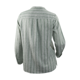 Women's Linen Cotton Shirt