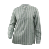 Women's Linen Cotton Shirt