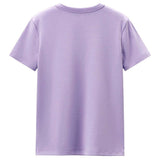 (Buy 2 Get 1)Women's Crew Neck Smart Tee