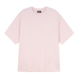 Men City Wonder Tee(Oversized)