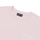 Men City Wonder Tee(Oversized)