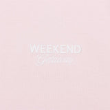 Men City Wonder Tee(Oversized)