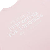 Men City Wonder Tee(Oversized)