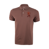 (Buy 2 Get 20%Off)Men Lion Polo