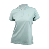 Women Liquid Touch Polo