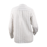 Women's Linen Cotton Shirt