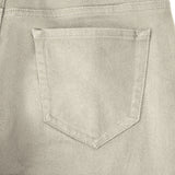 Women's Mid Rise Slim Tapered Jeans