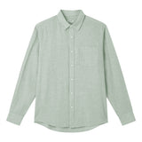 Men's Linen Cotton Shirt