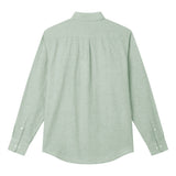 Men's Linen Cotton Shirt