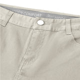 Women's Mid Rise Slim Tapered Jeans