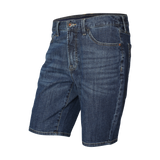 Giordano Men's Low-rise Jean  Short Pant