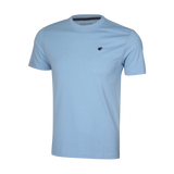 Men's Solid Smart Tee