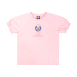 Junior Mario printed Tee