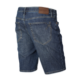 Giordano Men's Low-rise Jean  Short Pant