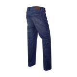 Men's Low Rise Slim Tapered Pant