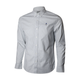 Men's Fresh Stretch Oxford Shirt