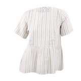 Women's Linen Cotton Shirt