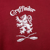 MEN Harry Potter Pullover Sweatshirt