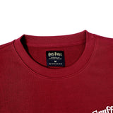 MEN Harry Potter Pullover Sweatshirt