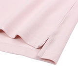 Men's Cotton Lycra Short Sleeve Polo