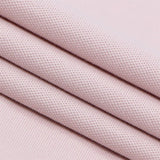 Men's Cotton Lycra Short Sleeve Polo