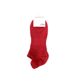 Solid Ankle Socks (2 Packs)