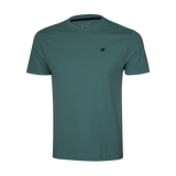 Men's Solid Smart Tee