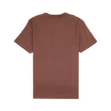 MEN Waffle Crew Neck Tee