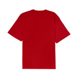 MEN COTTON KNITTED T-SHIRT