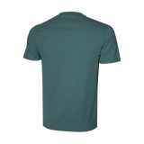 Men's Solid Smart Tee