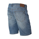 Giordano Men's Low-rise Jean  Short Pant