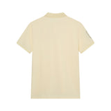 Men Lion Polo