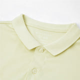 Men Liquid Touch Polo