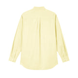 Men's Cotton Oxford Shirt