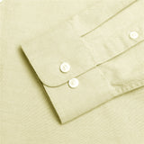 Men's Cotton Oxford Shirt