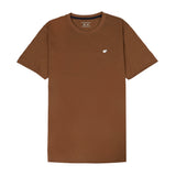 Men's Solid Smart Tee