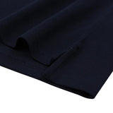 Men's Cotton Lycra Short Sleeve Polo