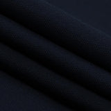 Men's Cotton Lycra Short Sleeve Polo