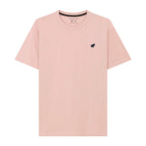 Men's Solid Smart Tee