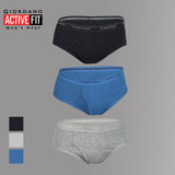 𝐌𝐞𝐧 𝐁𝐚𝐬𝐢𝐜 𝐂𝐨𝐭𝐭𝐨𝐧 𝐁𝐫𝐢𝐞𝐟 (1𝐩𝐚𝐜𝐤/3𝐩𝐜𝐬)