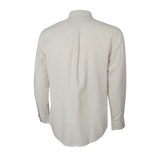 Men's Linen Cotton Shirt