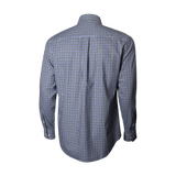 Men's Stretch Cotton Shirt