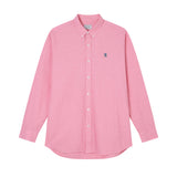 Men's Cotton Oxford Shirt